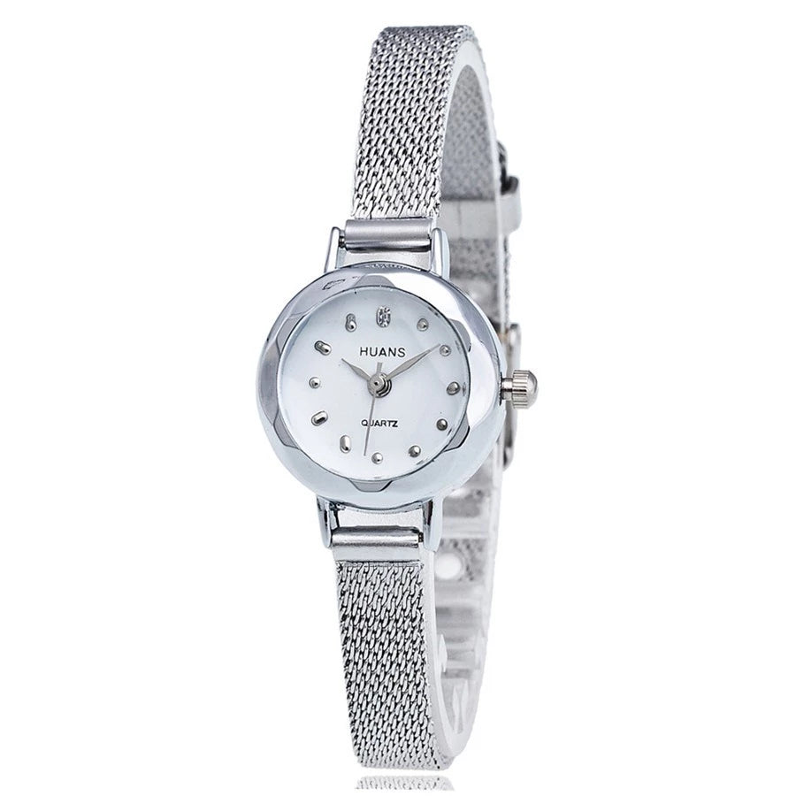 Relógio Feminino Elegante Fino