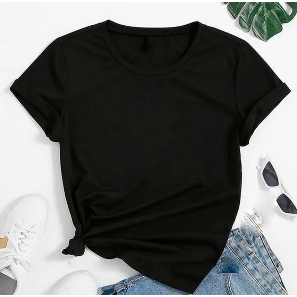 T-shirt Blusa Linda Eis-me Aqui Senhor Camiseta Feminina Camisa
