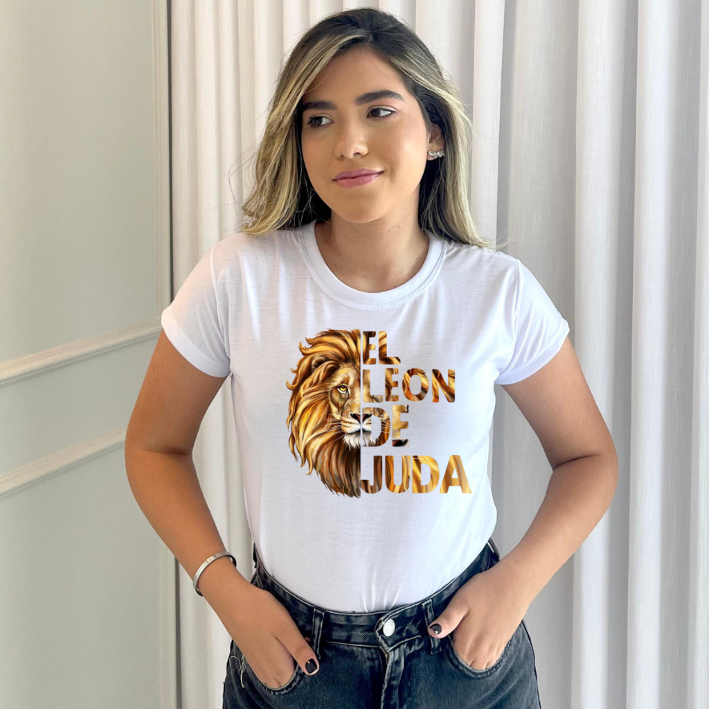 Blusa Feminina Luxo Moda Evangelica Varios Modelos