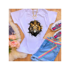 Camiseta T-shirt BLUSA FEMININA Moda Evangelica Varios Modelos