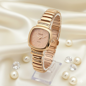 Relógio feminino Luxoso e Elegante