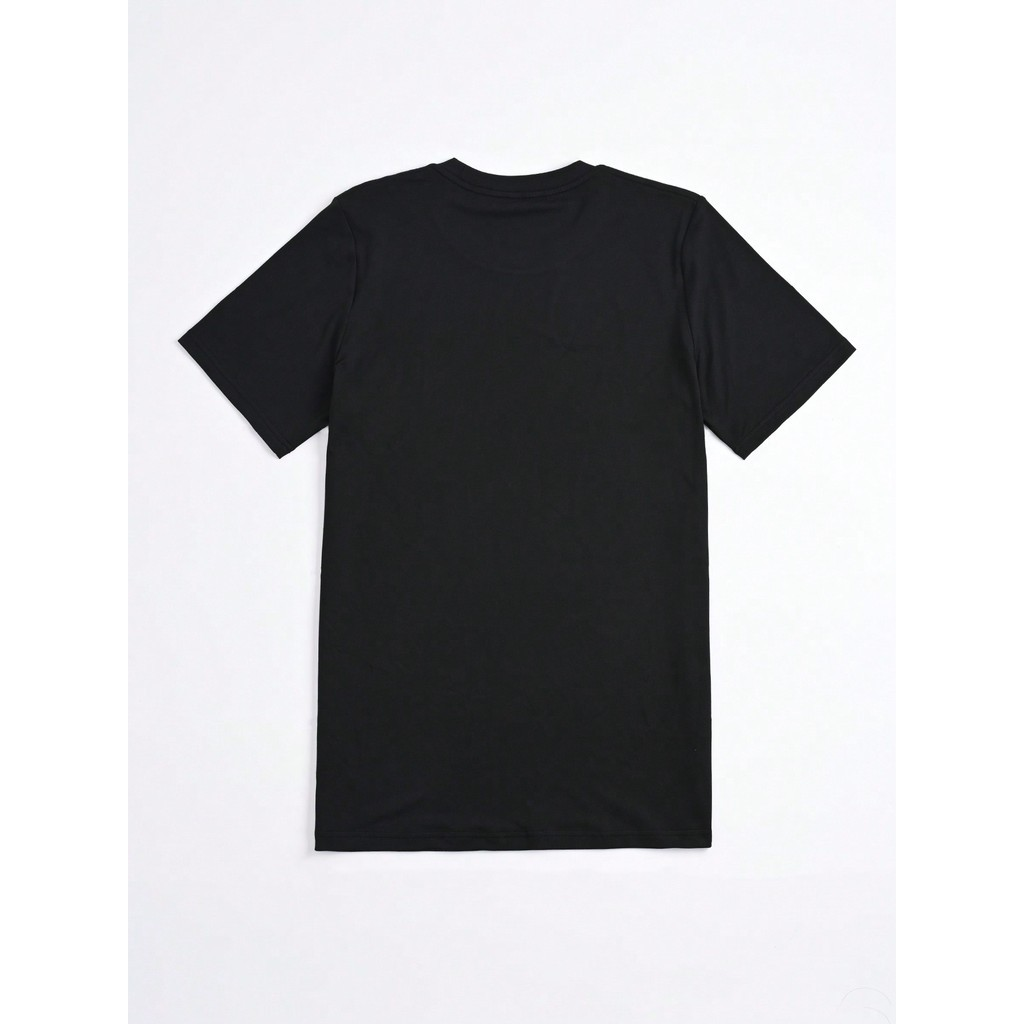 Camiseta Religiosa Cristã 100% Algodão Premium Vivo Por Ele Lançamento 2026 Envio Imediato