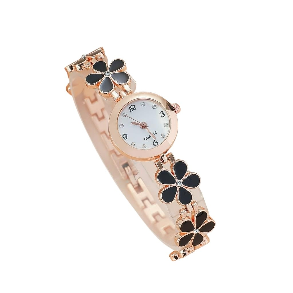 Relógio Feminino Flor