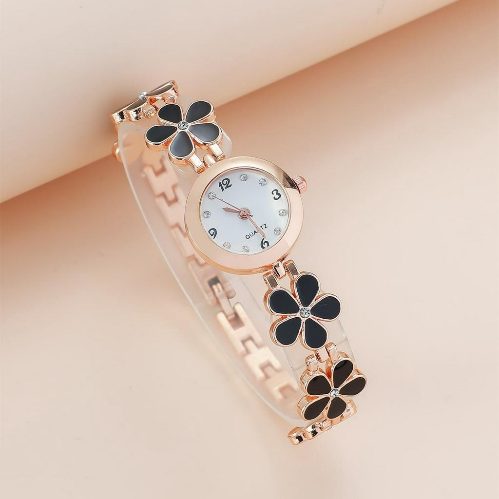 Relogio Feminino com Diamante