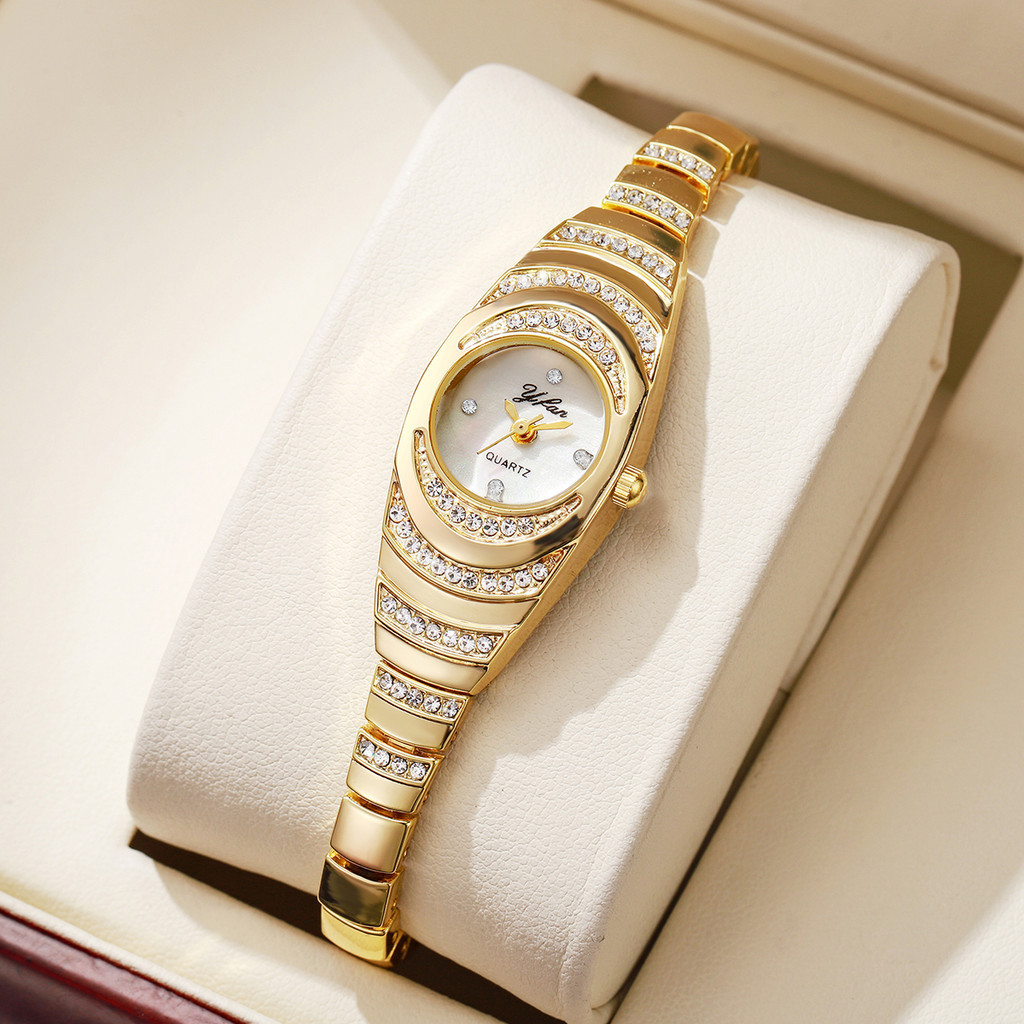 Relógio  Feminino Glamour