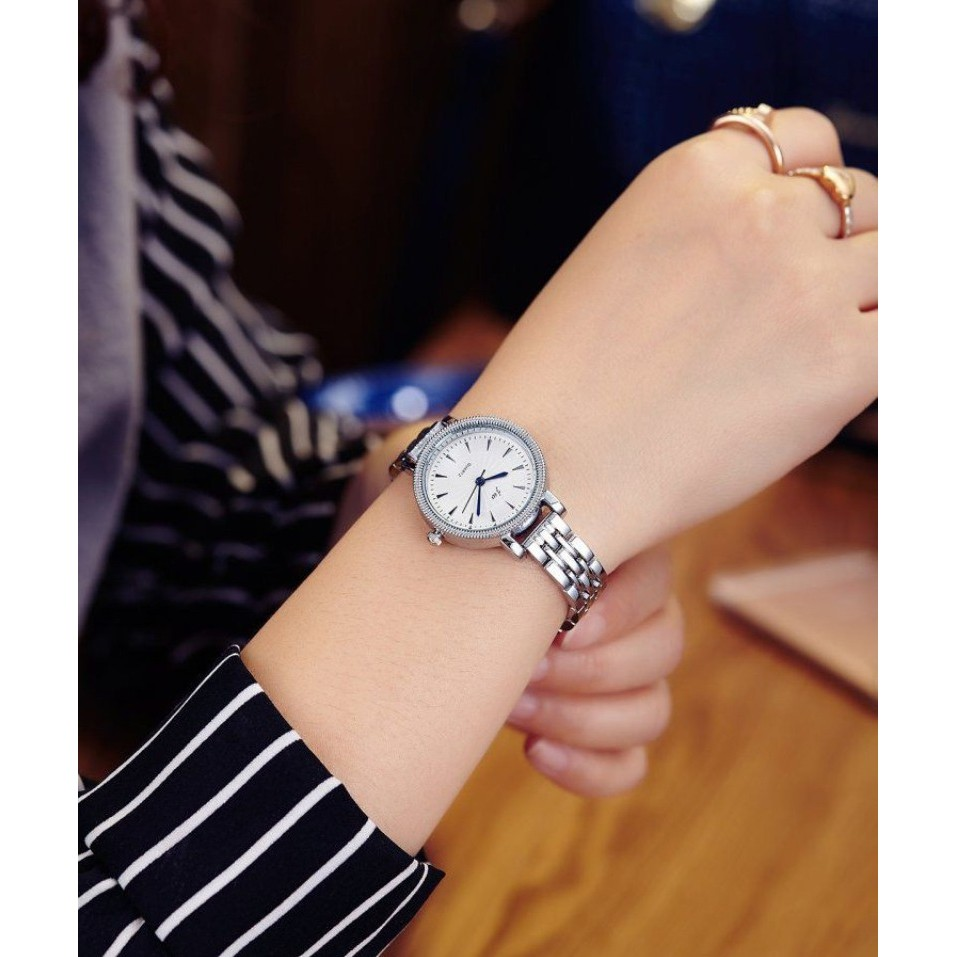 Relógio Feminino Elegante