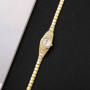 Relógio  Feminino Glamour