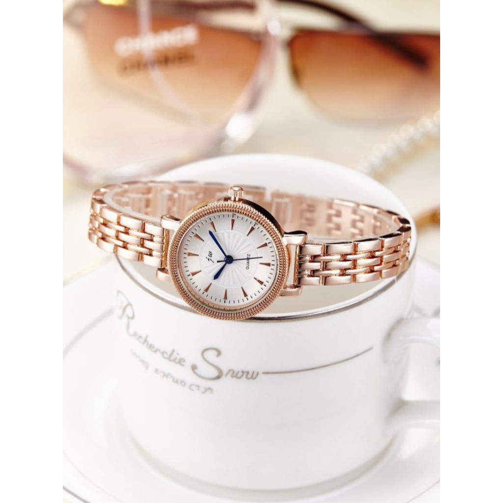 Relógio Feminino Elegante