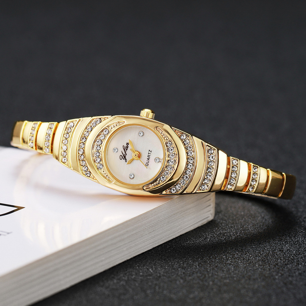 Relógio  Feminino Glamour